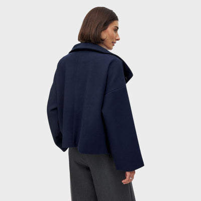 Cappotto di lusso