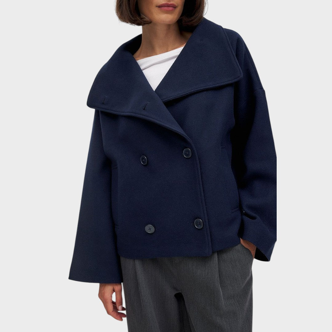 Cappotto di lusso