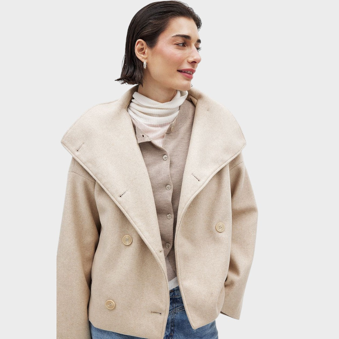Cappotto di lusso