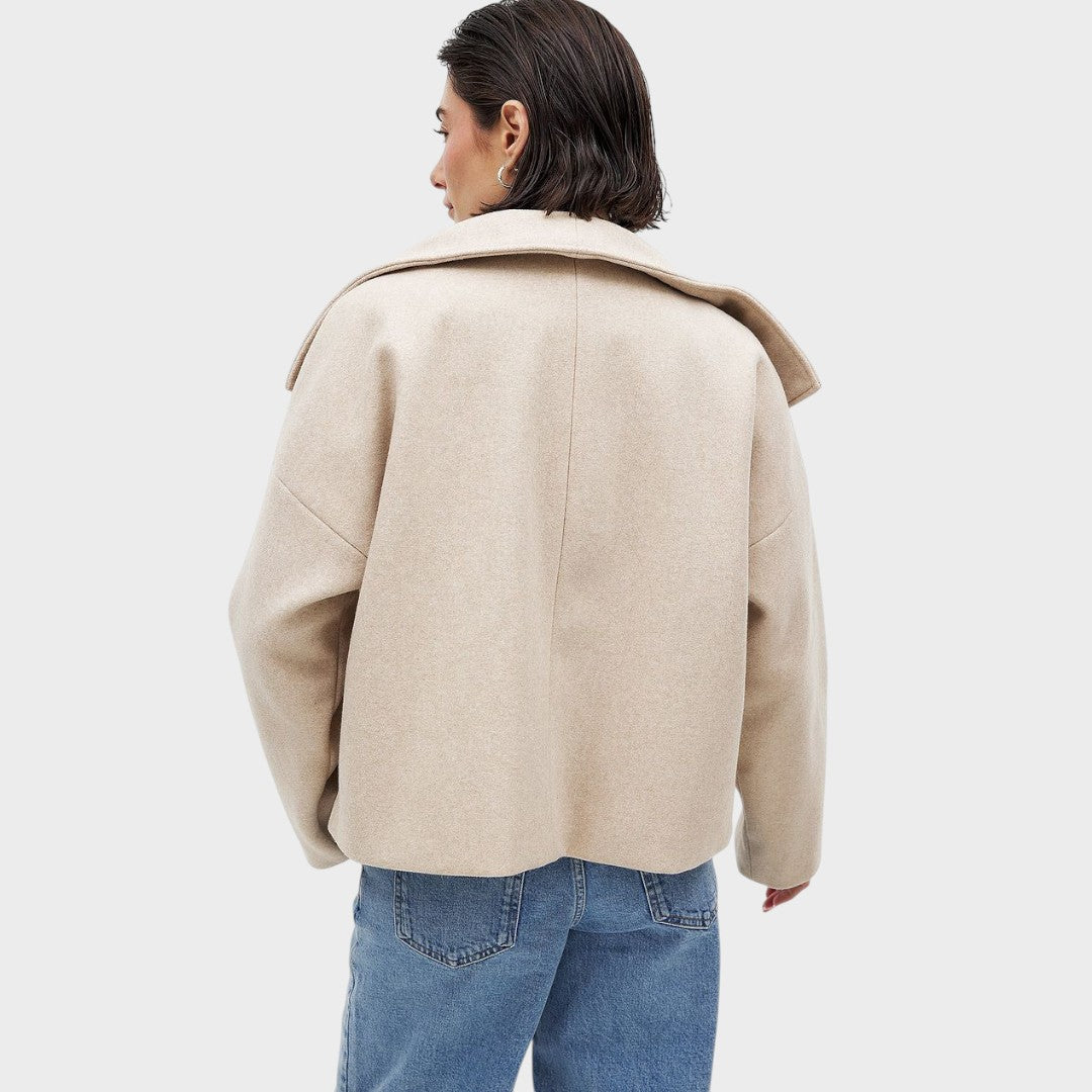 Cappotto di lusso