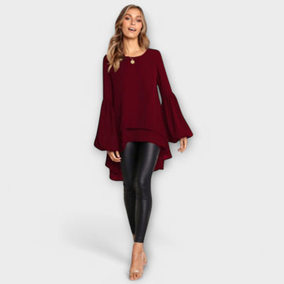 Aria - blusa