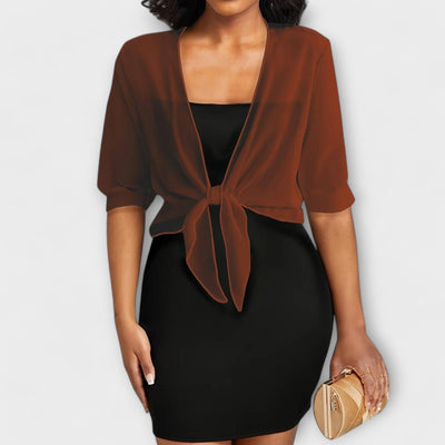 Olivia - Blusa