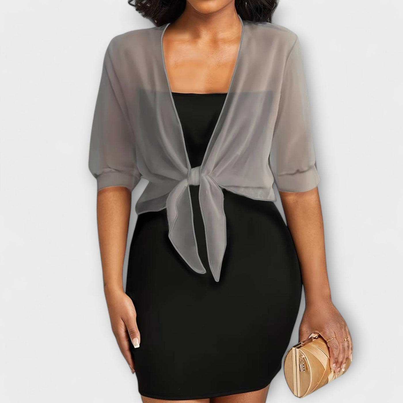 Olivia - Blusa