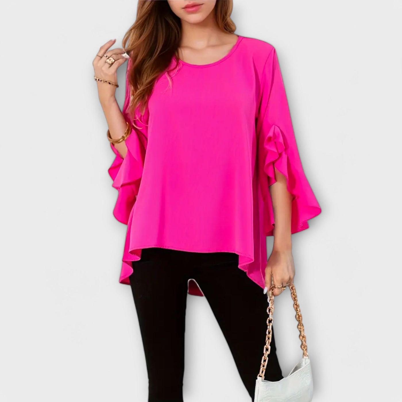 Aria - blusa