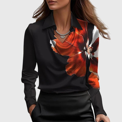 Camicetta elegante