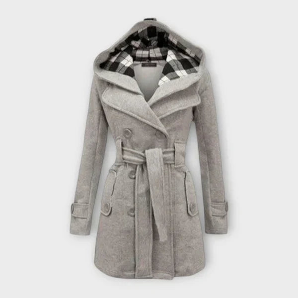 Cappotto invernale
