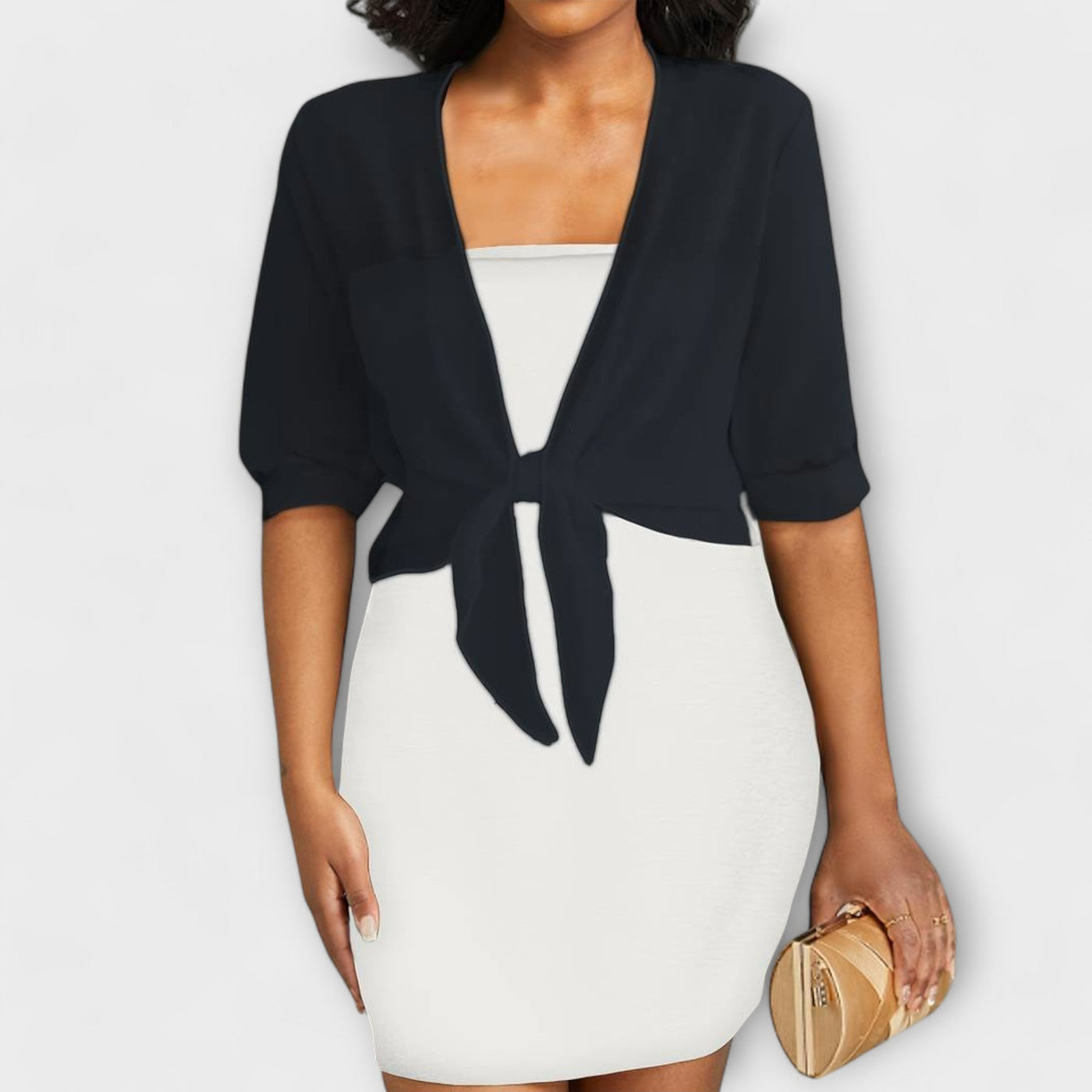 Olivia - Blusa