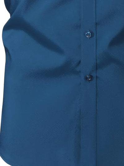 Lenoir™ | Chemise élégante à manches longues avec boutons