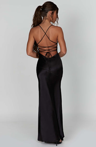 Abito Maxi Alexander Saint