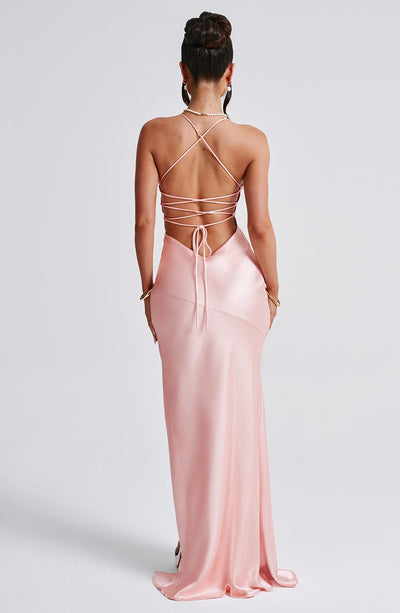 Abito Maxi Alexander Saint