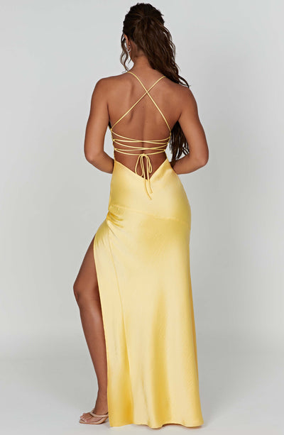Abito Maxi Alexander Saint