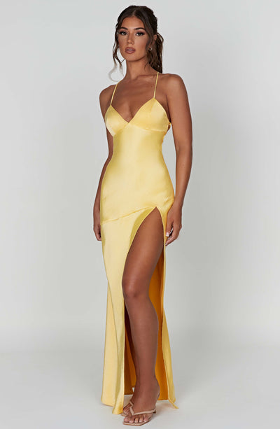 Abito Maxi Alexander Saint