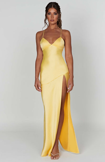 Abito Maxi Alexander Saint