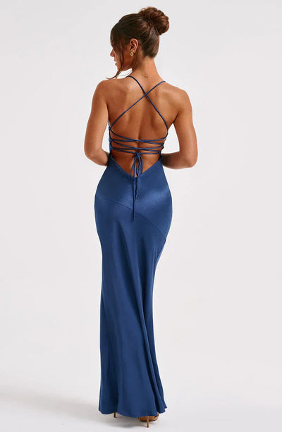 Abito Maxi Alexander Saint