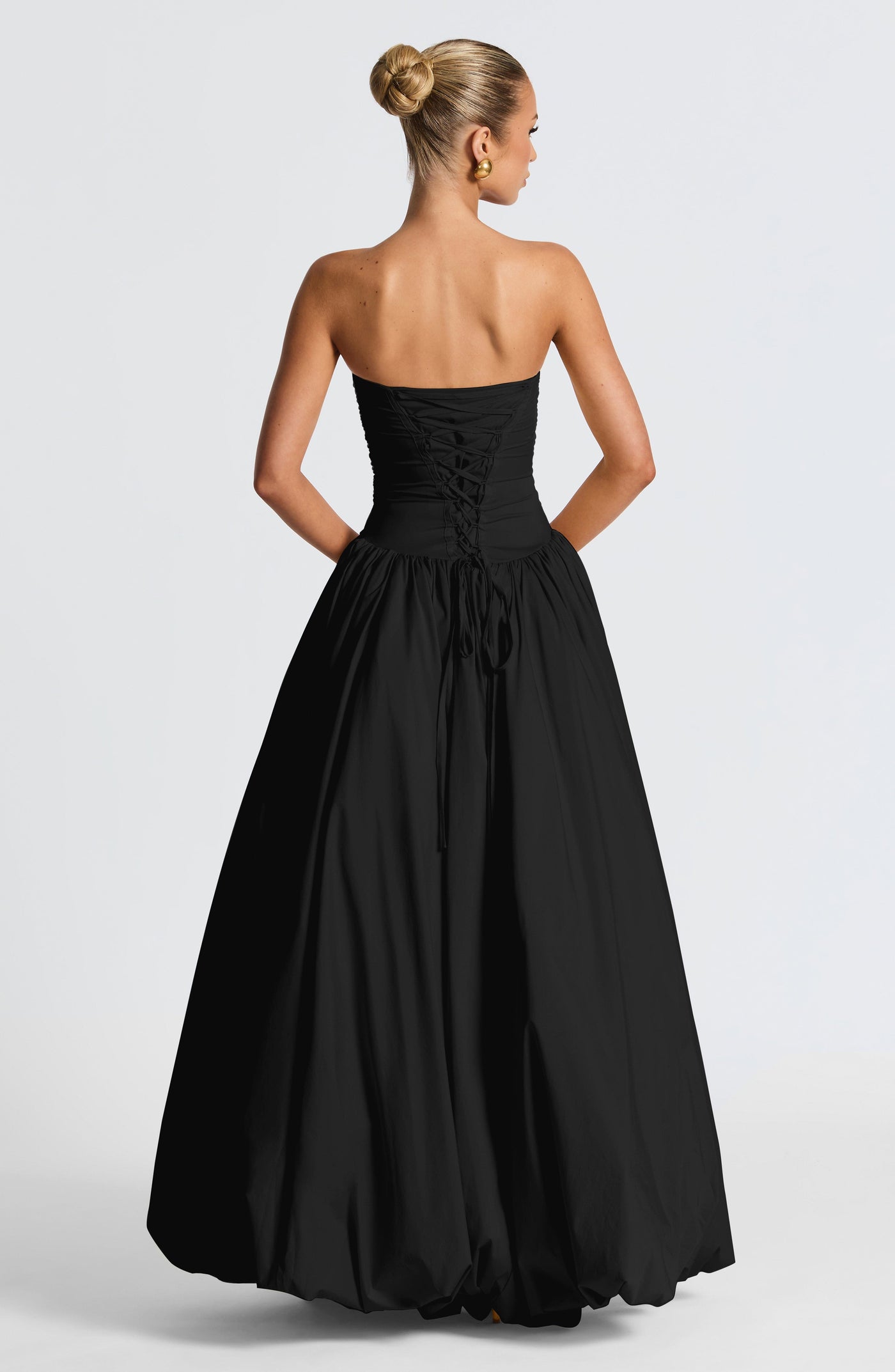 Abito Maxi Alexander Saint Jillian