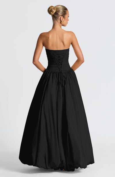Abito Maxi Alexander Saint Jillian
