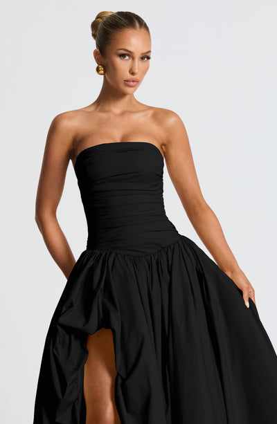 Abito Maxi Alexander Saint Jillian