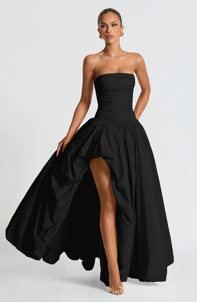 Abito Maxi Alexander Saint Jillian