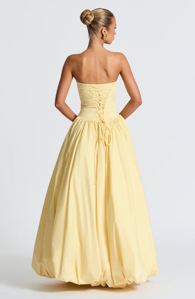 Abito Maxi Alexander Saint Jillian