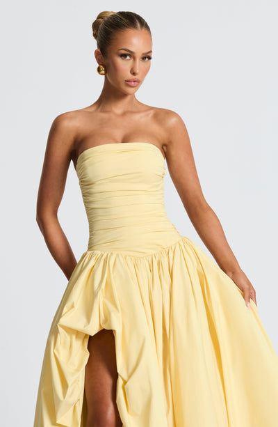 Abito Maxi Alexander Saint Jillian