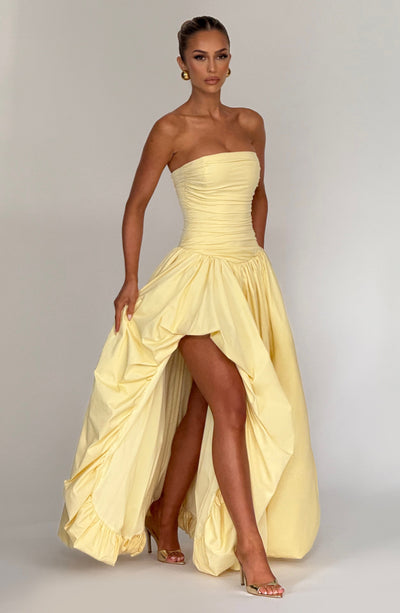 Abito Maxi Alexander Saint Jillian