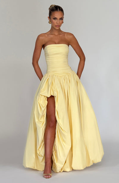 Abito Maxi Alexander Saint Jillian