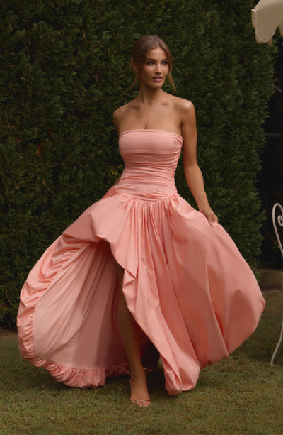 Abito Maxi Alexander Saint Jillian
