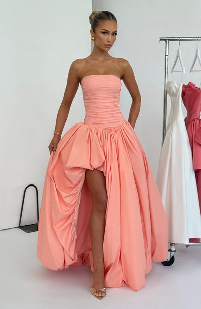 Abito Maxi Alexander Saint Jillian