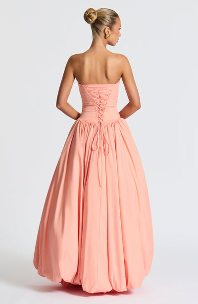 Abito Maxi Alexander Saint Jillian