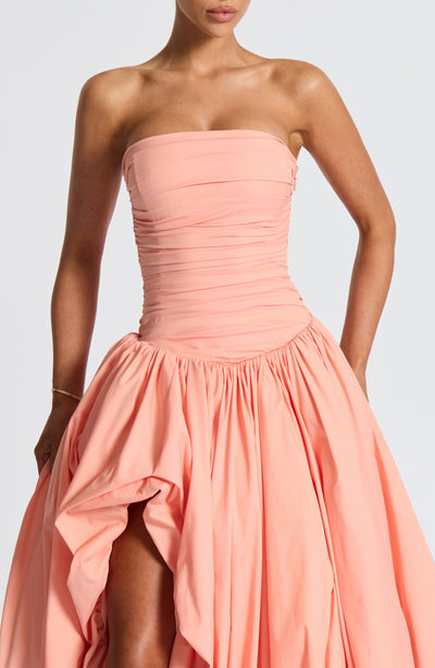 Abito Maxi Alexander Saint Jillian
