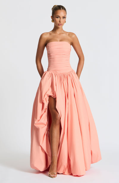 Abito Maxi Alexander Saint Jillian