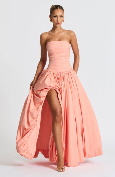 Abito Maxi Alexander Saint Jillian