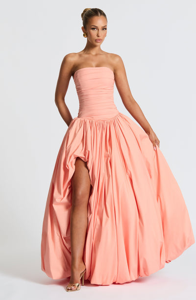 Abito Maxi Alexander Saint Jillian