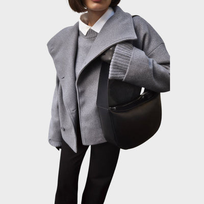 Cappotto di lusso