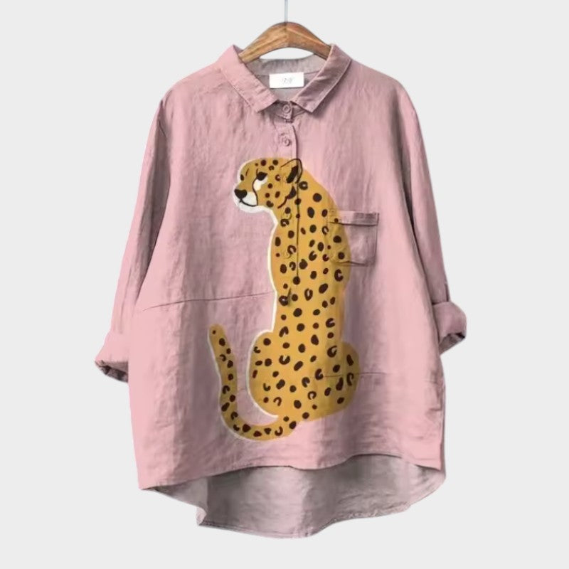 Gunnel | Blusa